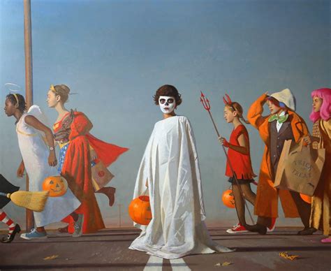 Bo Bartlett .
